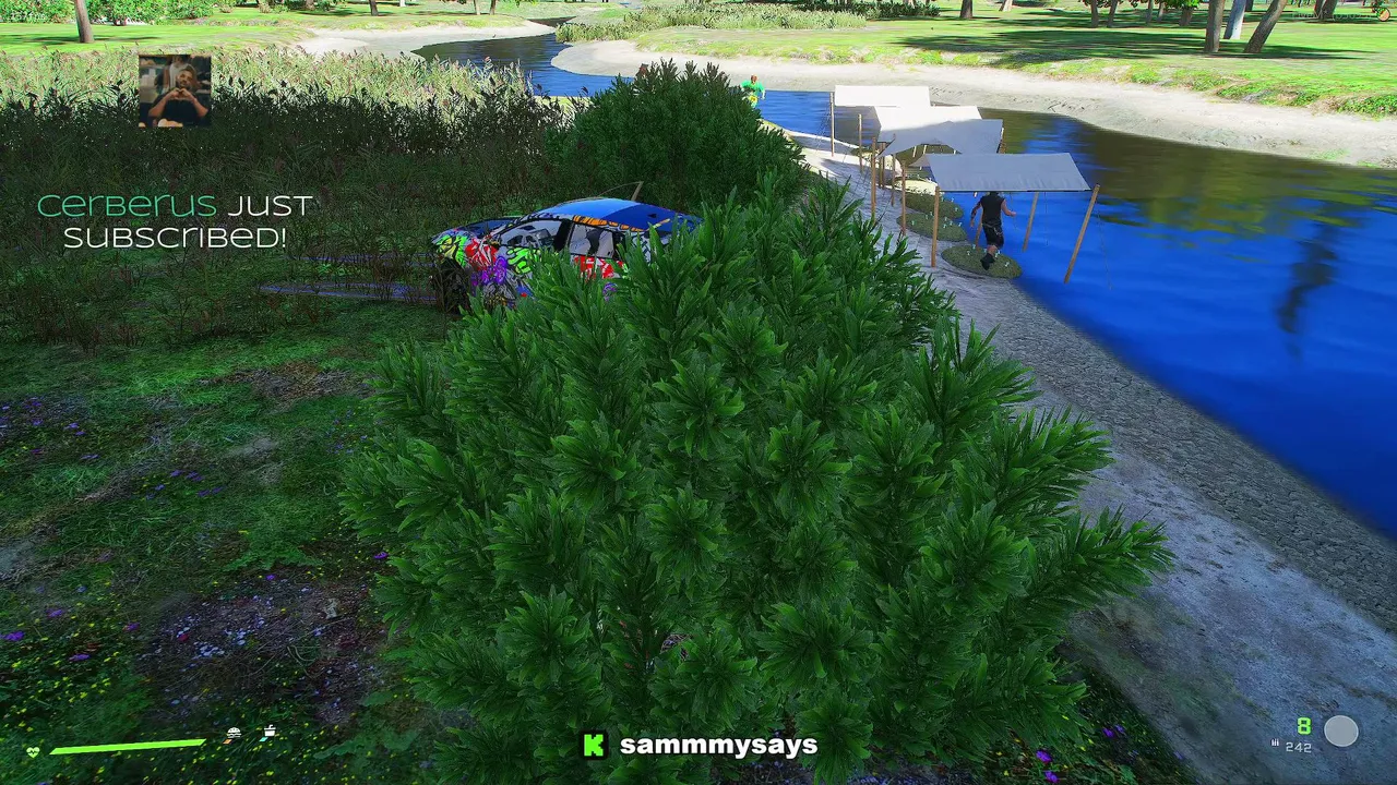 sammmysays live