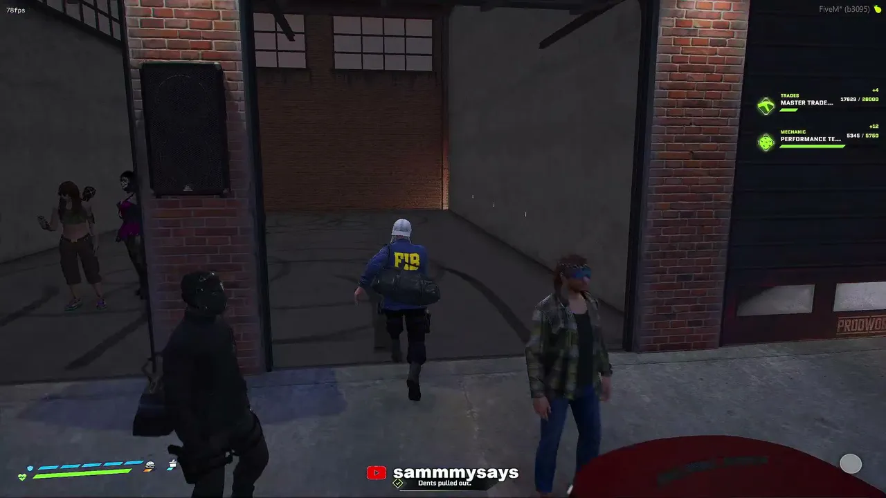 sammmysays live stream