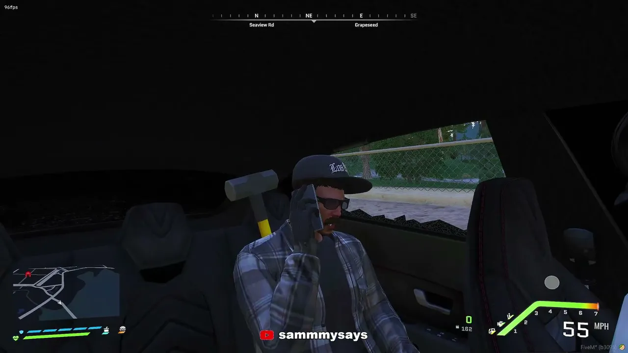 sammmysays live stream