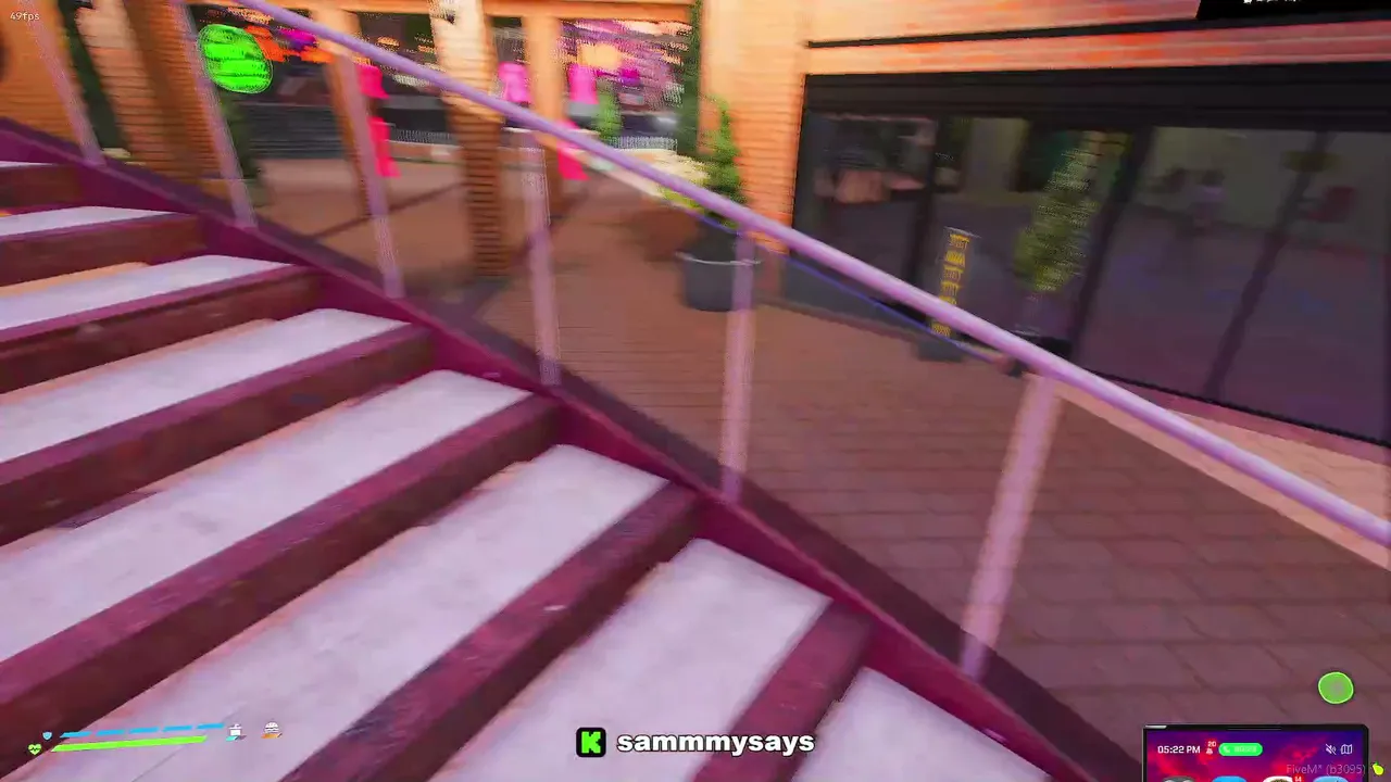 sammmysays