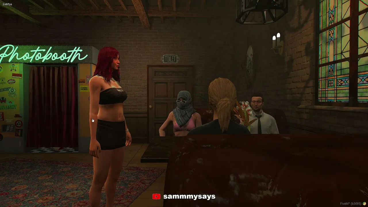 sammmysays live stream