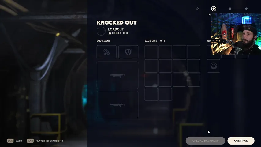 Florida Man VS ARC Raiders!