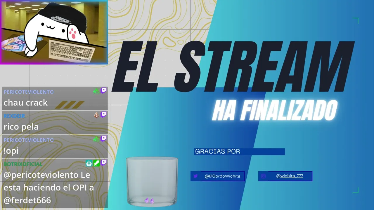 el_wichita live