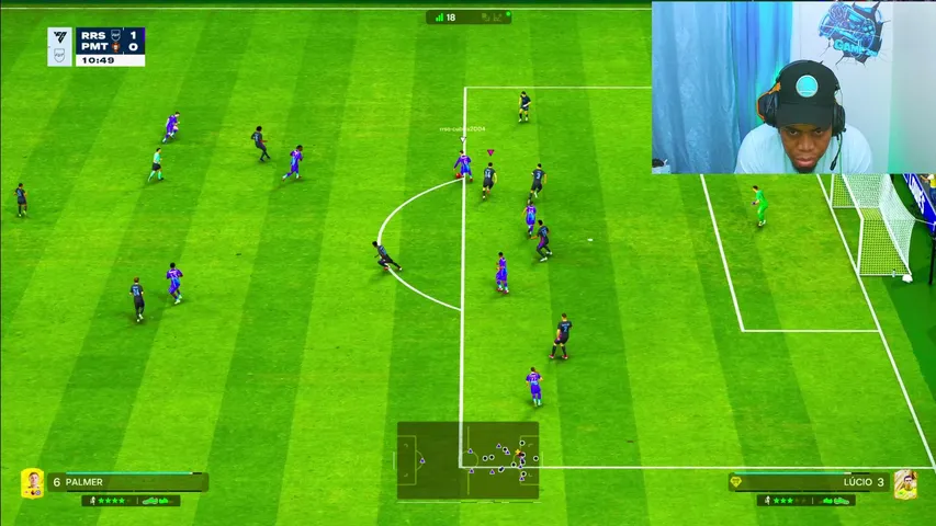 Vamos a Jugar!