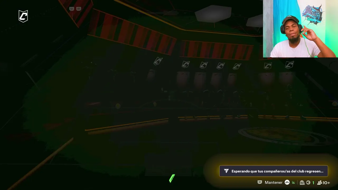 ProMaxGame live