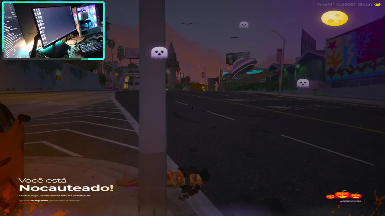 M4RRETA live stream