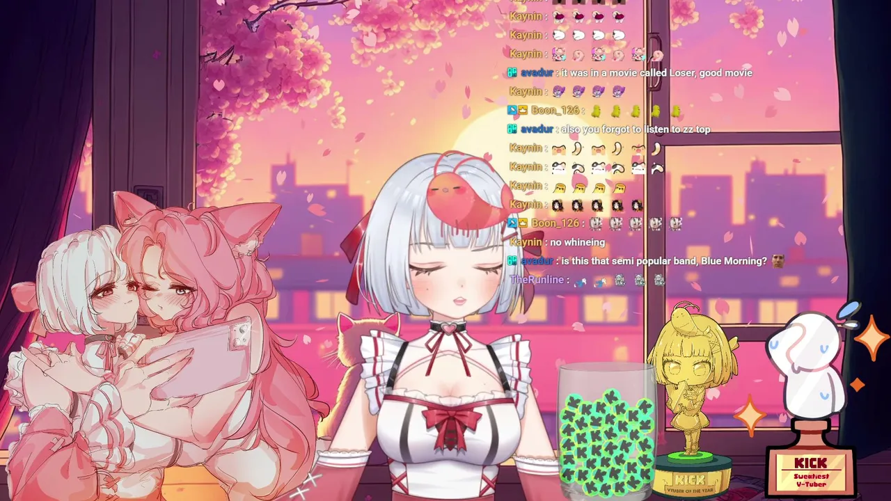 bunception live
