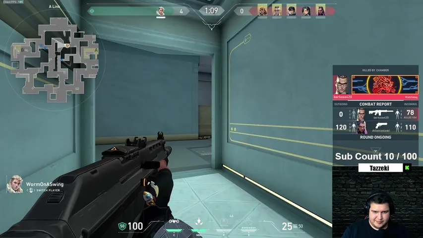 Stream 31: Vymysli název streamu🟥Follow=Dřep!, Sub= 5 dřepů!🟥!body,!shop,!tts,!bet,!program🟥