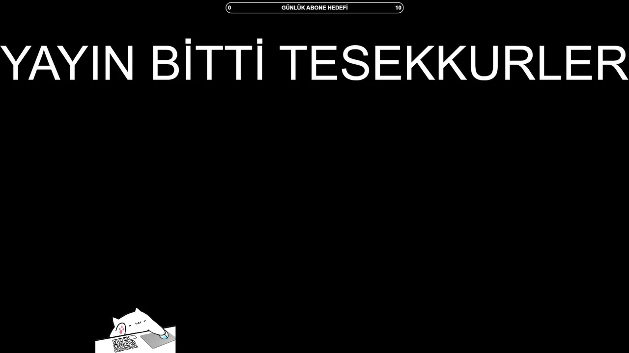 milli nefret yaren | KNGL RP | !dc !donate !insta !blerp !wiki