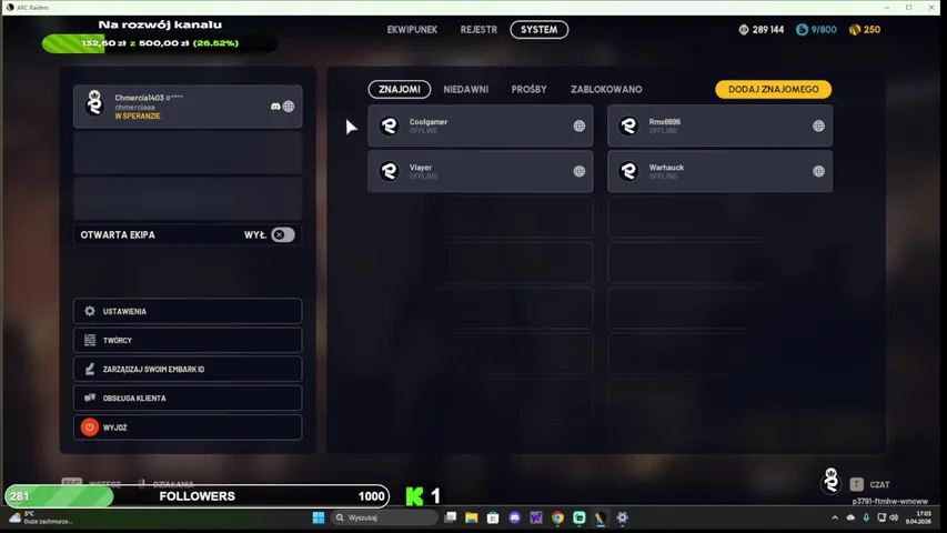 ciąg dalszy  dobrej zabawy