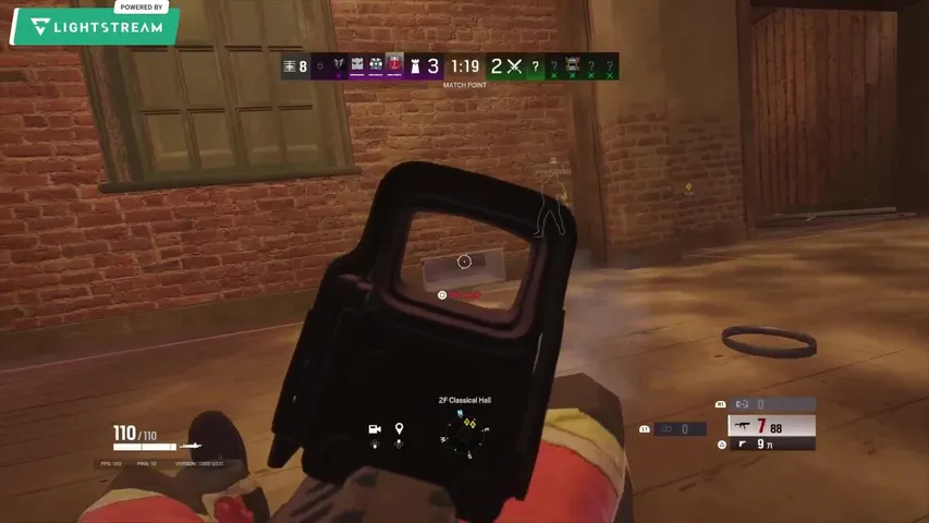 escaping the matrix