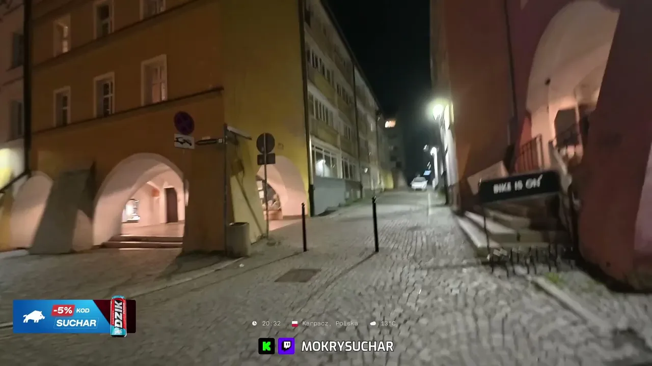 mokrysuchar