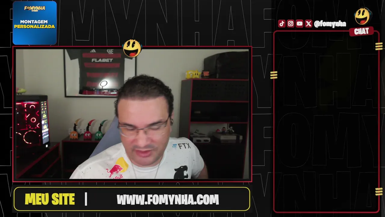 fomynha live