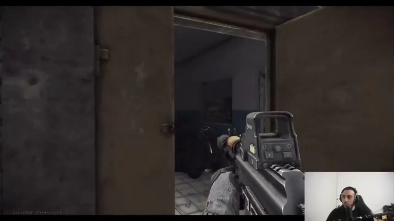 Emirsurkick live stream