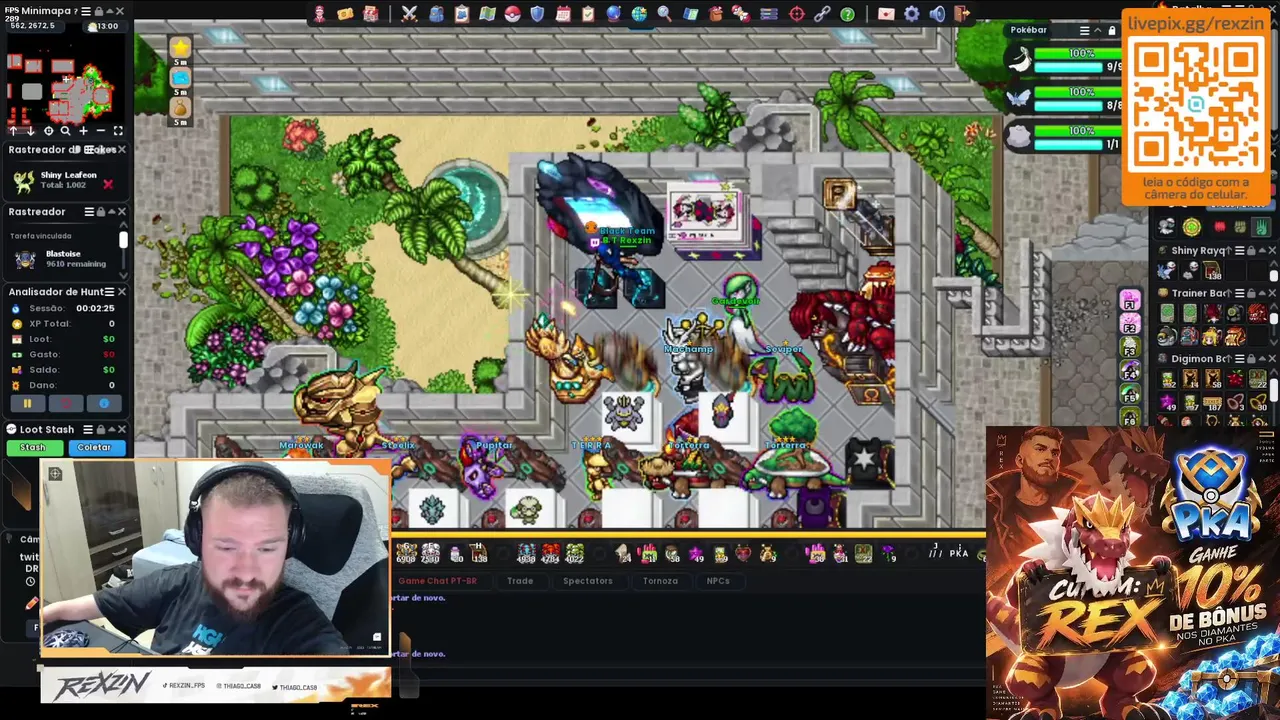 rexzin_fps live