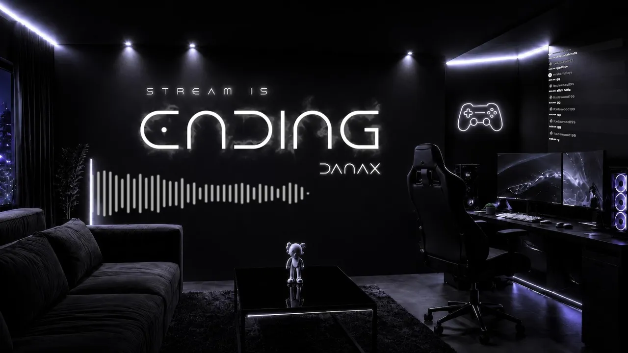Its_Danax live