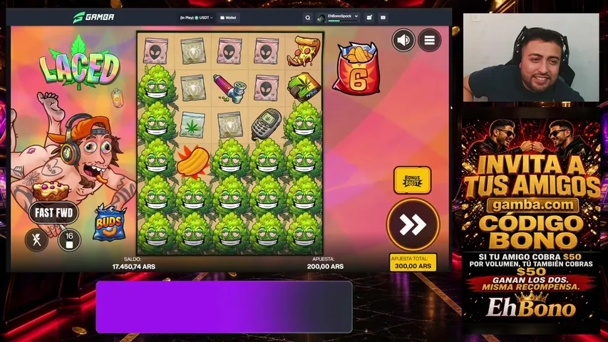 ehbono playing Slots & Casino - Live Casino Stream
