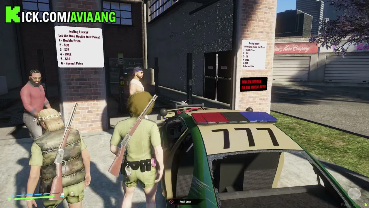 AVIAANG live