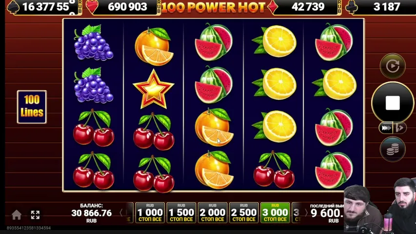 warngames playing Slots & Casino - Live Casino Stream