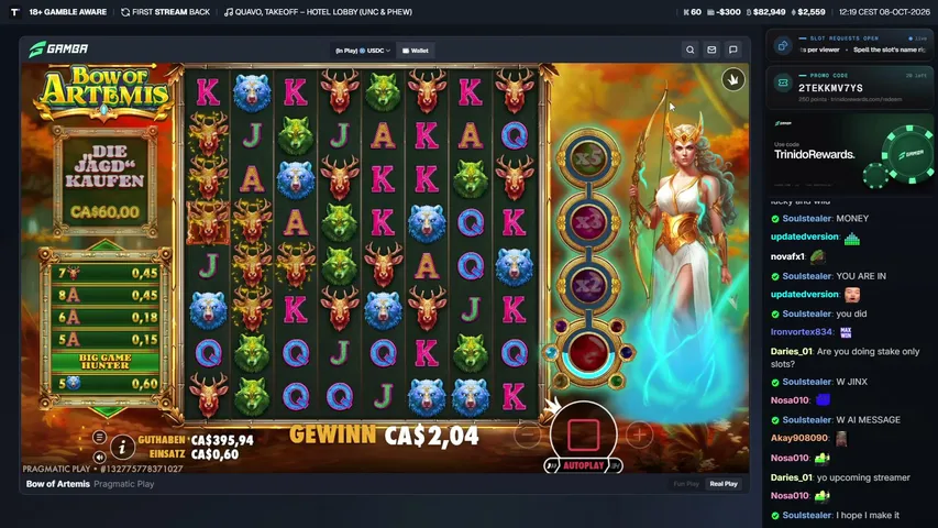 trinidoslots playing Slots & Casino - Live Casino Stream