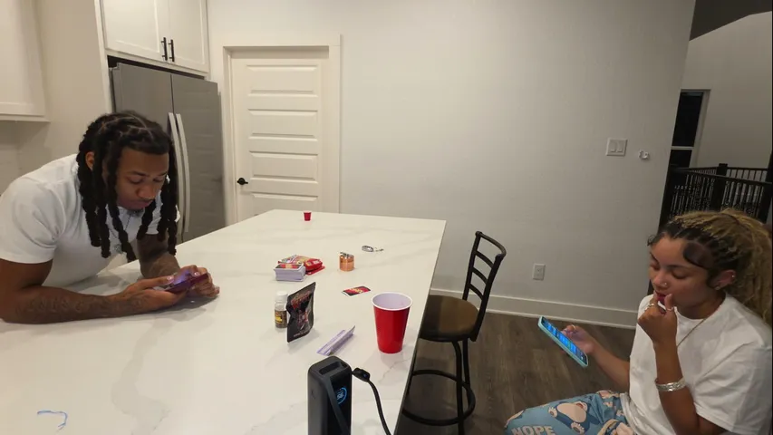 asyarae playing Just Chatting - Live Casino Stream