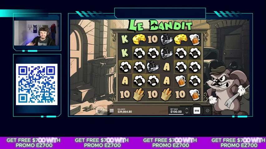 jjasrkio playing Slots & Casino - Live Casino Stream