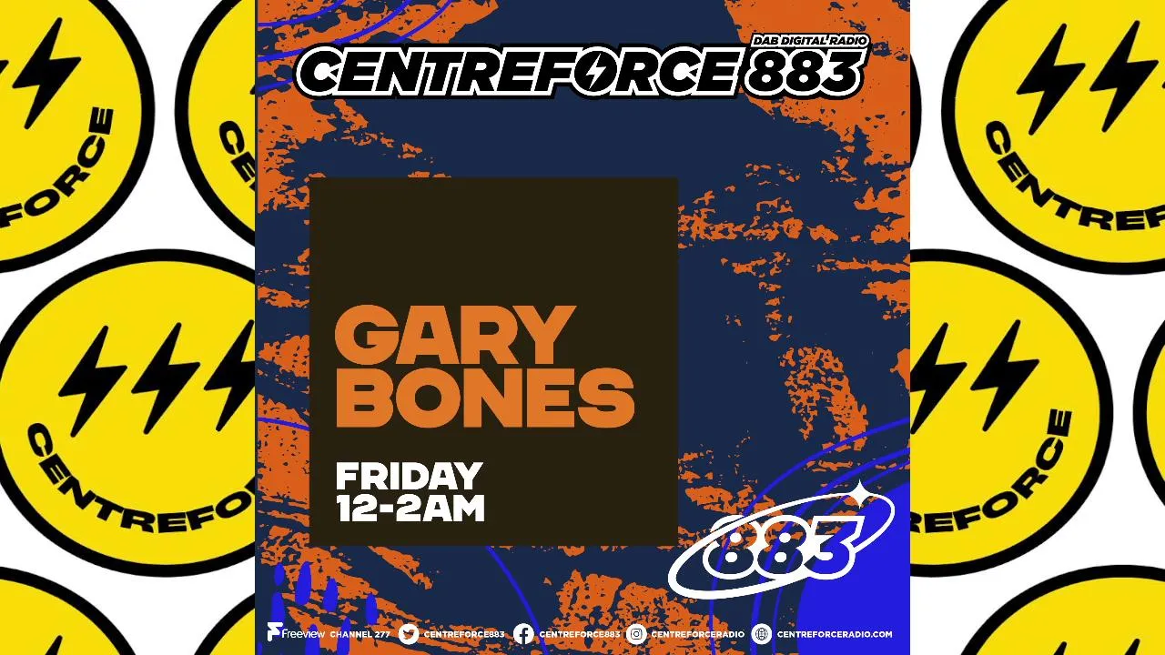 883Centreforce