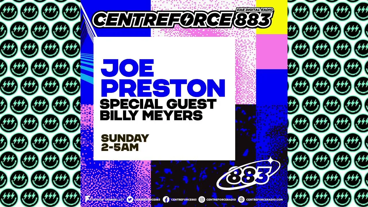 883Centreforce