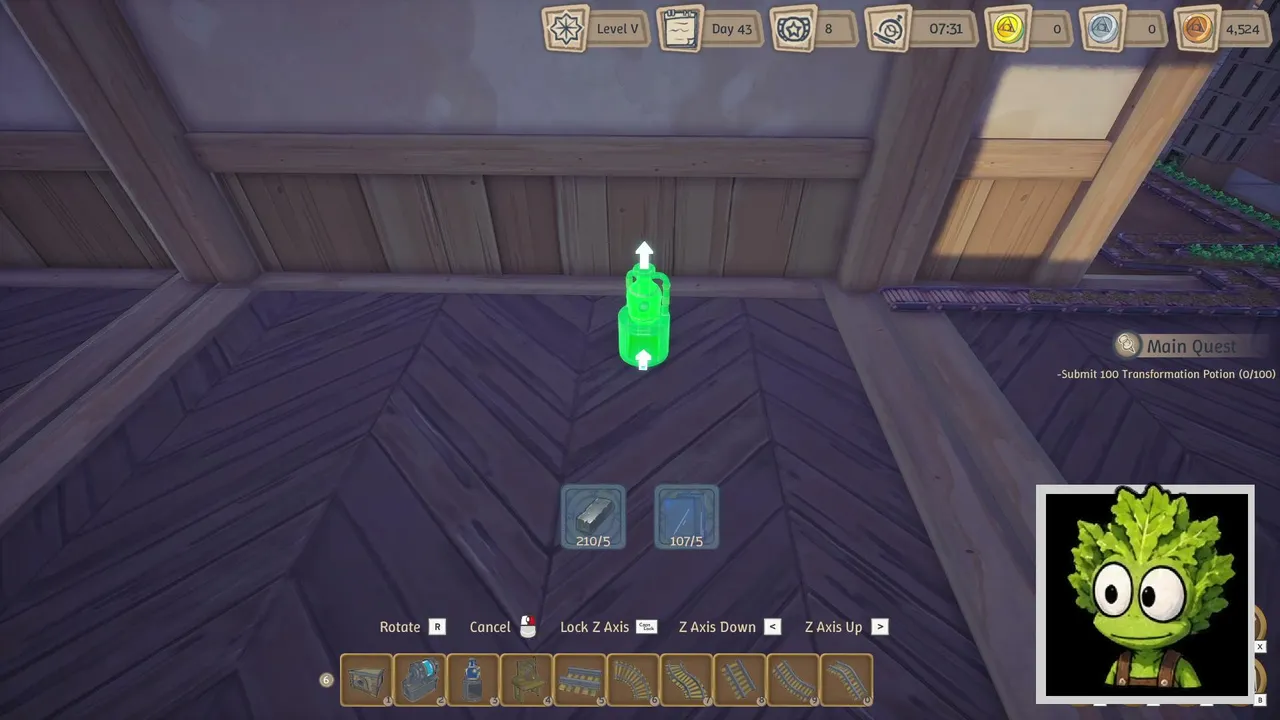 crisp_lettuce live