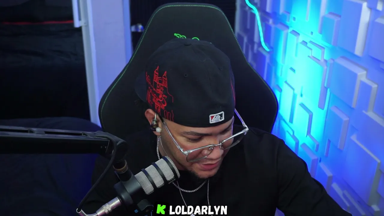 lolDarlyn live