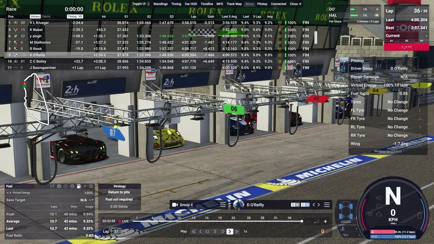 Live preview of takiigg's Kick stream