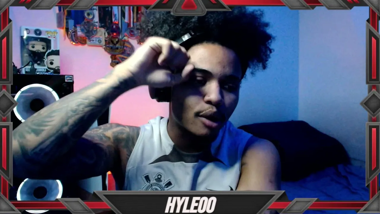 hyleoo live