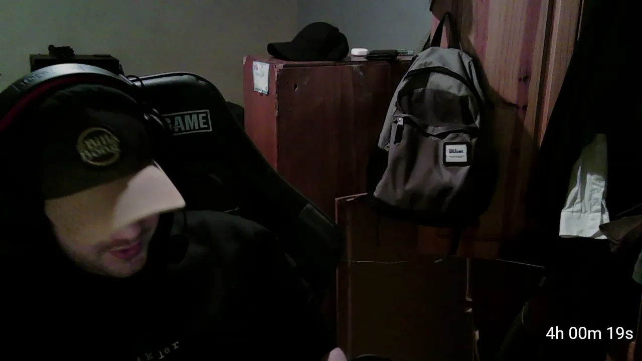 WACHIN JUGANDO GD