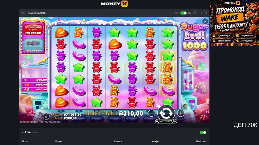 zanosnoy-syndikate playing Slots & Casino - Live Casino Stream
