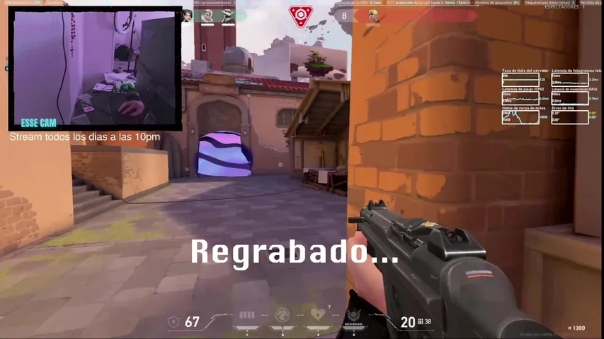 Forza 6 sin manos