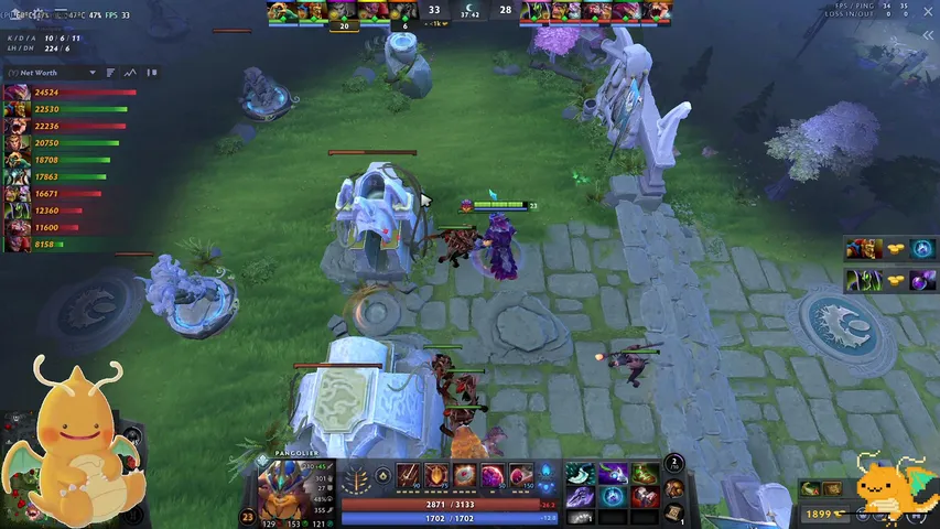 HARDCORE VERIFICATION GRIND 46.29/50 CCV | 13/10 DIRECT SUBS | KICK #1 | #42 | #TEAM GG |