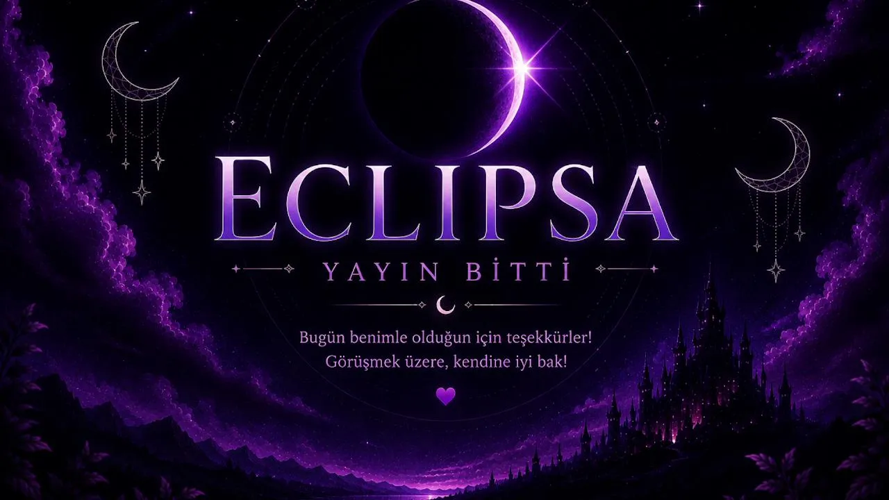 Eeclipsa live