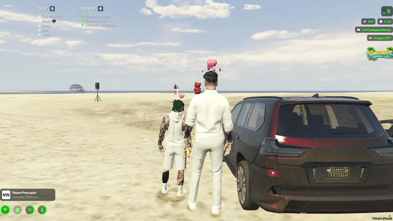 Izyxbtw12 live