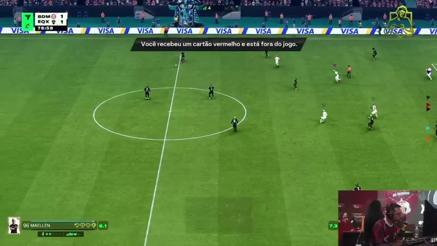 coringa