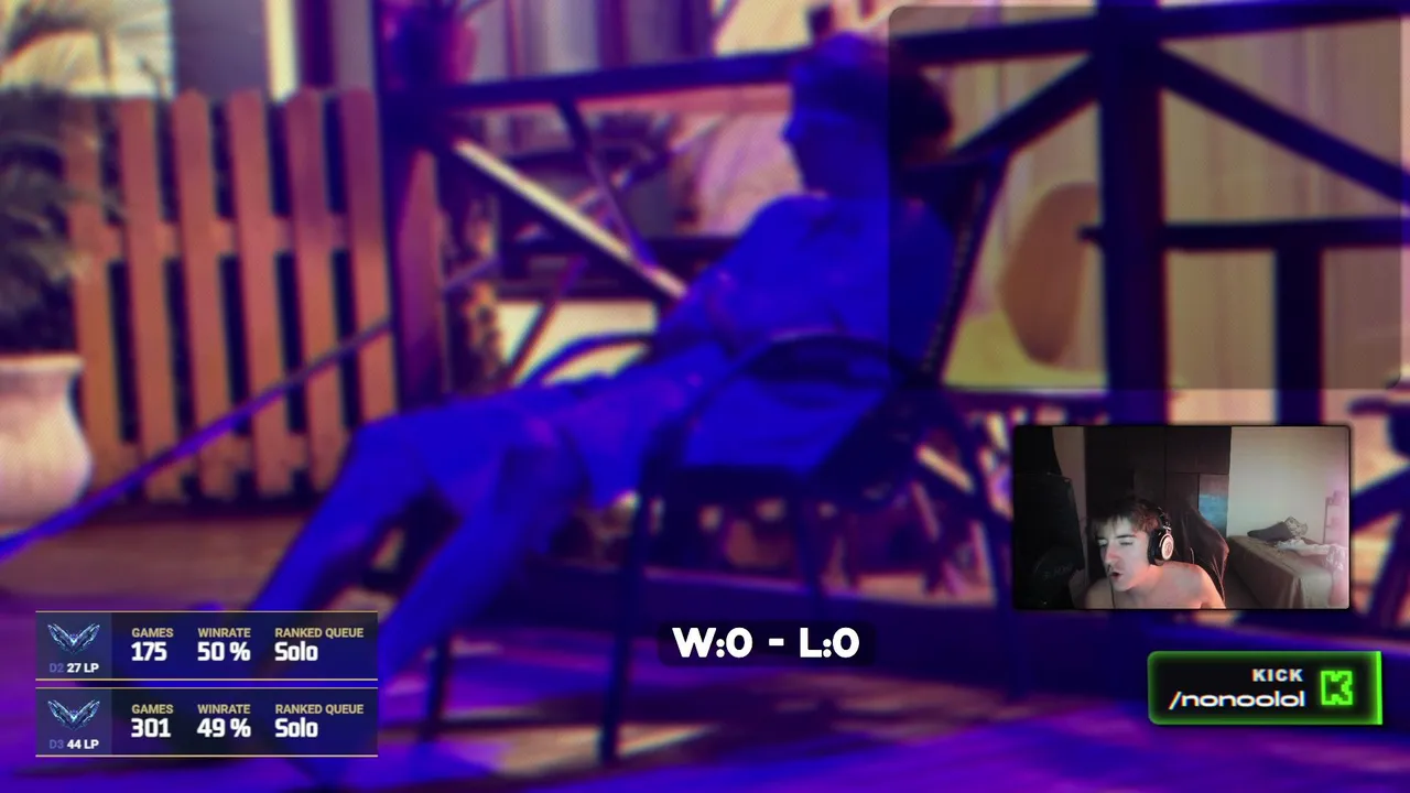 1nonoolol live
