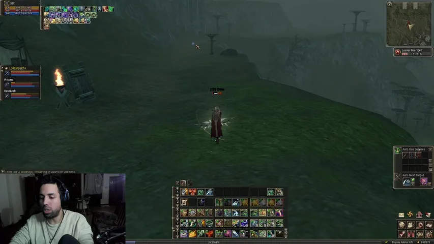 tutukal2 Lineage 2 stream image