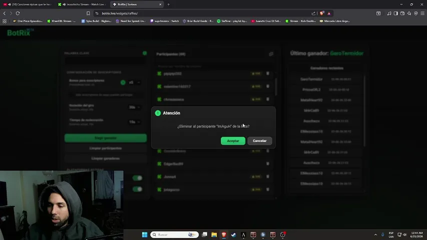 tutukal2 Lineage 2 stream image