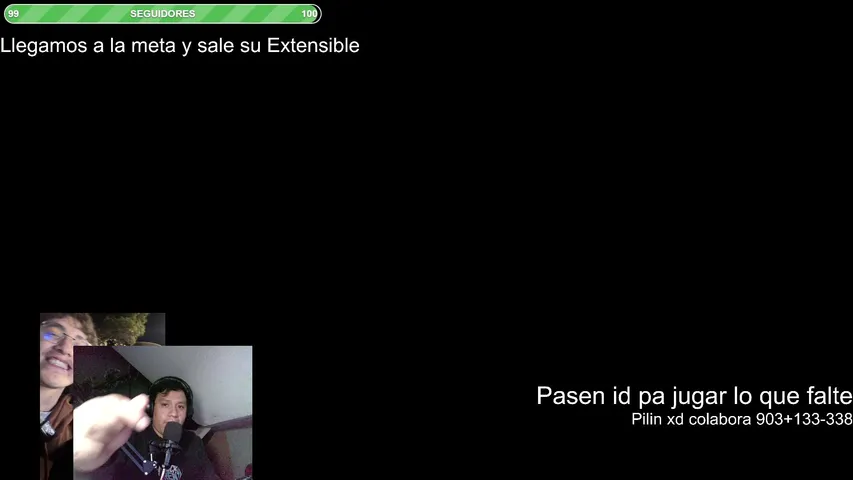 Changes.. con los galacticos