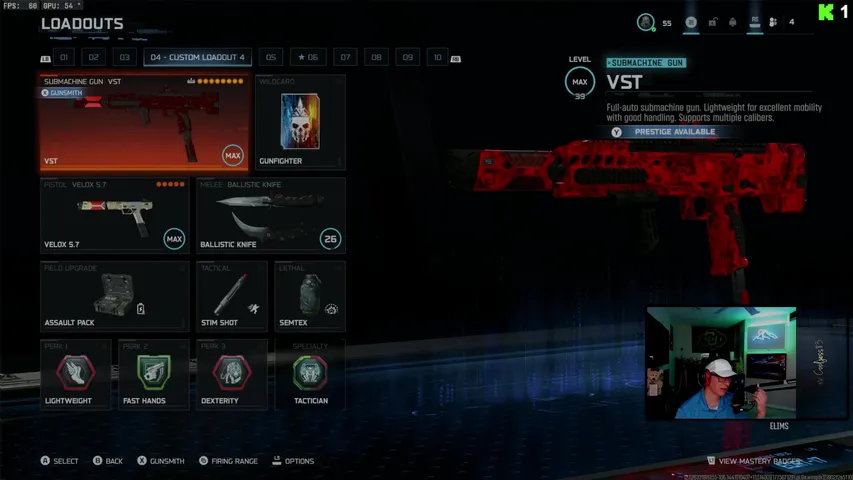 BO7? WARZONE? ARC RAIDERS? MYSTERY GAME???