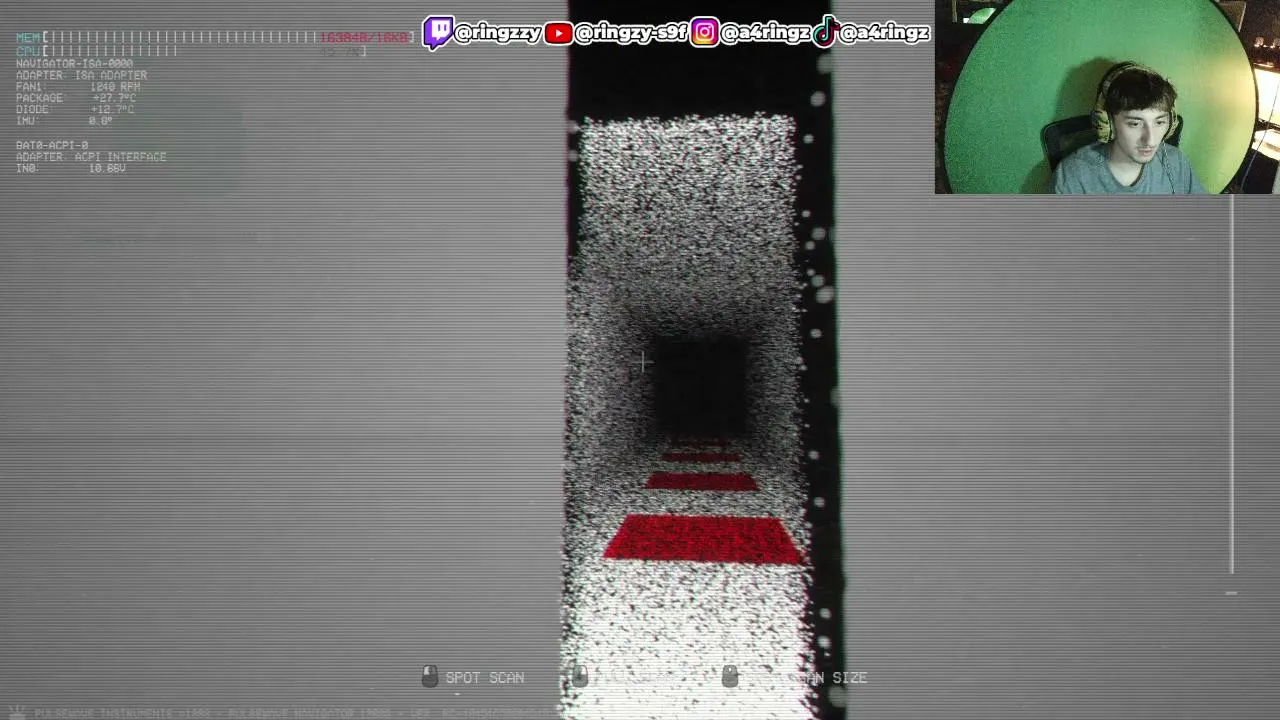 BACKROOMS ESCAPE TOGETHER  (100K NEXT GOAL?) (BACKROOMS) (NFL CHAT)