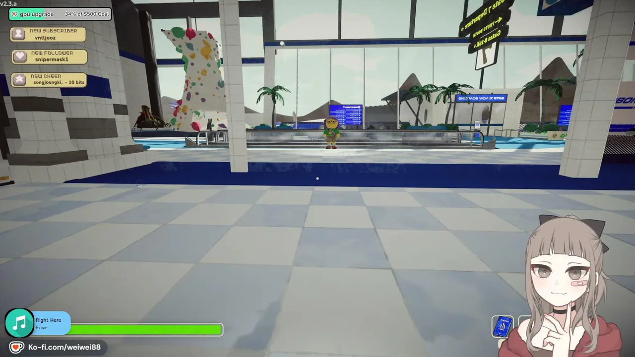 weiwei_mm live
