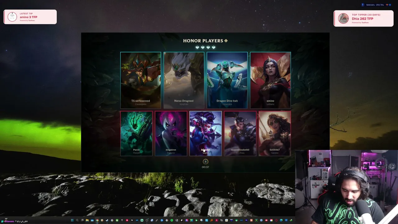 Dracowar live stream