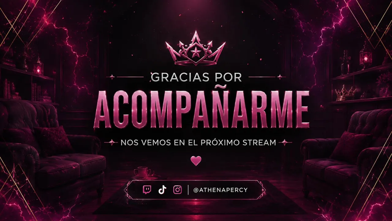 AthenaPercy