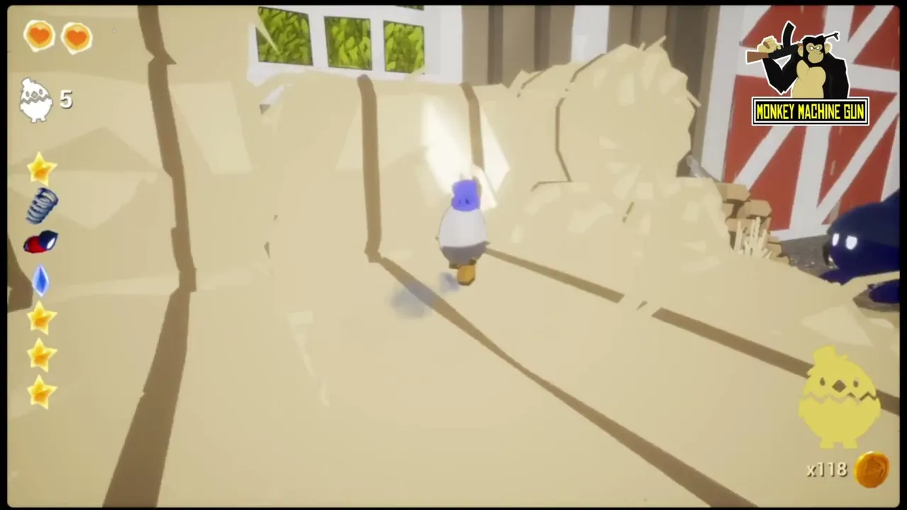 PlaySunnySideUp