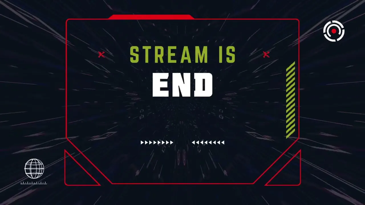 ADAMx052 live stream
